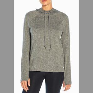NWT Marika Flex Long Sleeve Hoodie -- Lightweighted